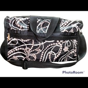 LeSportsac Medium Weekender